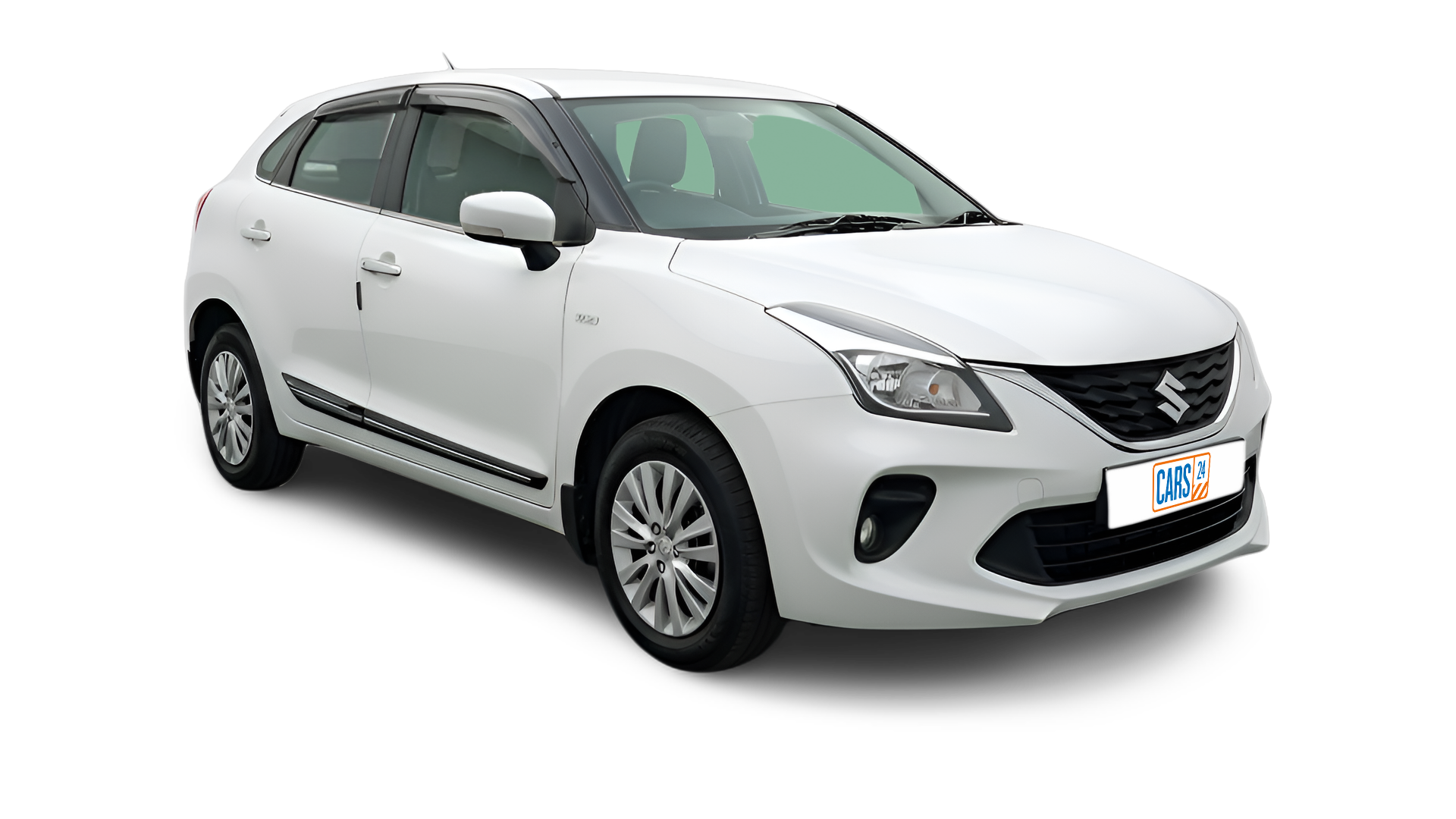 Maruti Baleno-img